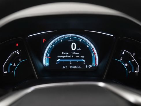 Used 2016 Honda Civic Touring image 23