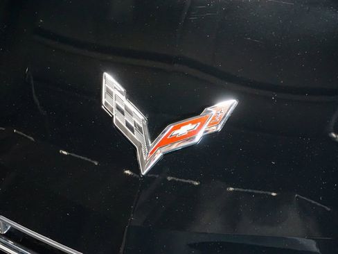 Used 2014 Chevrolet Corvette Stingray Coupe w/ 2LT Preferred Equipment Group RWD image 43