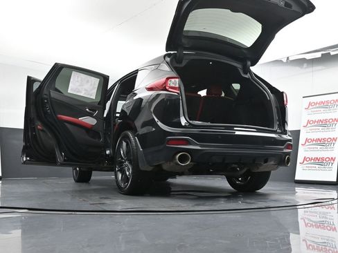Used 2024 Acura RDX A-Spec image 48