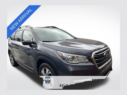Used 2021 Subaru Ascent Premium w/ Convenience Package