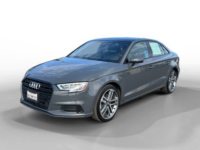 Used 2020 Audi A3 2.0T Premium w/ Final Edition Package