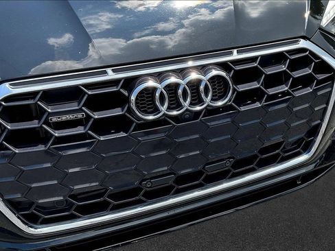 Used 2023 Audi A5 2.0T Premium Plus w/ Premium Plus AWD/4WD image 32