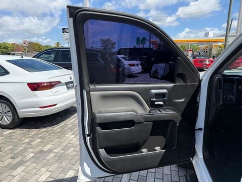 Used 2014 Chevrolet Silverado 1500 W/T image 32