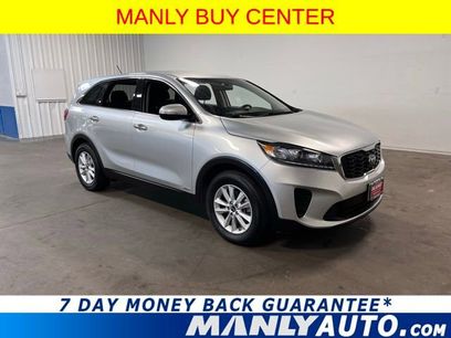 Used 2020 Kia Sorento AWD V6