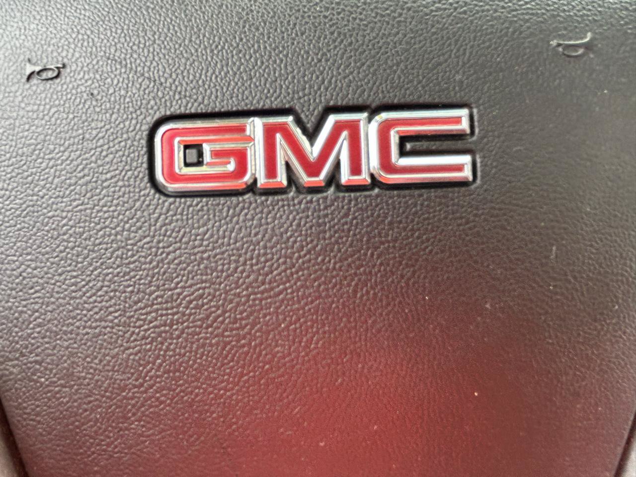 Used 2015 GMC Terrain SLT AWD/4WD image 21