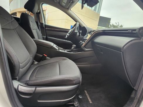 Used 2022 Hyundai Tucson SEL w/ Cargo Package FWD image 23