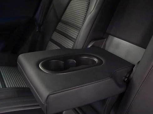 Certified 2025 Porsche Cayenne GTS image 15