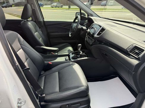 Used 2018 Honda Ridgeline RTL-E image 18