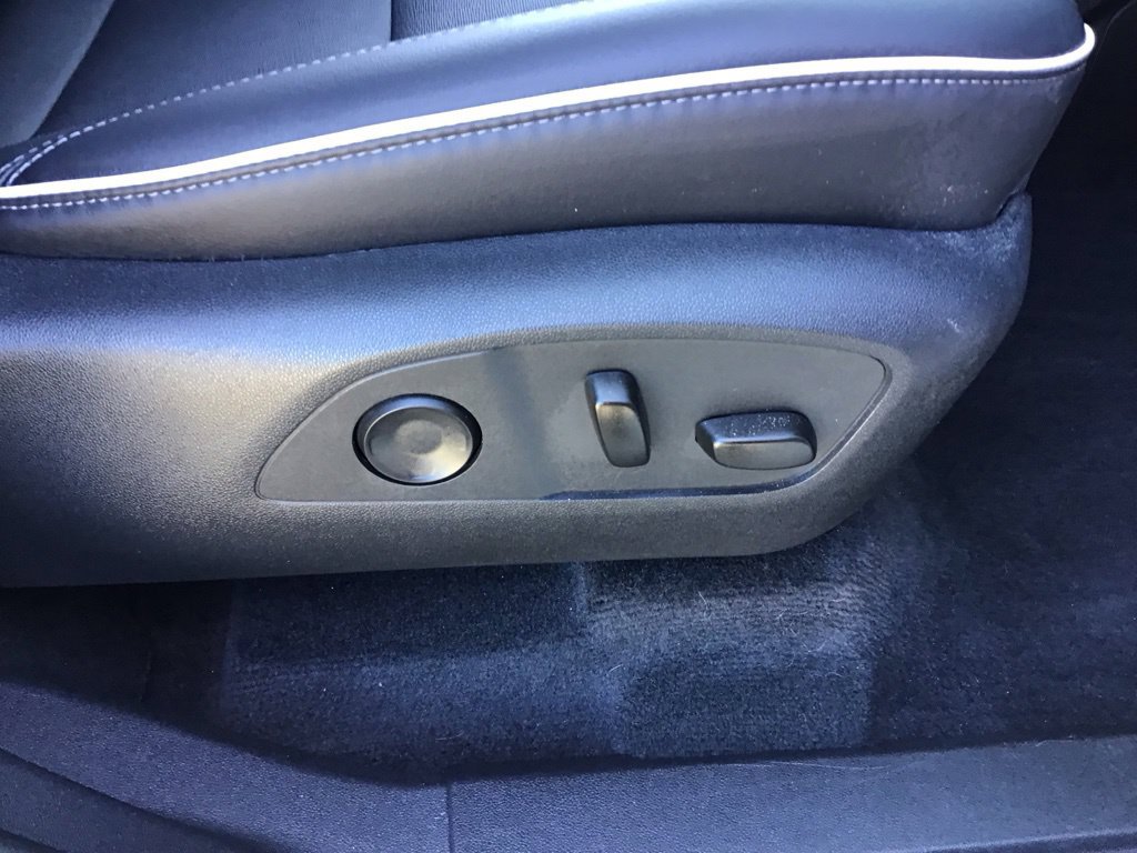 Used 2026 Buick Enclave Preferred w/ Power Package FWD image 14