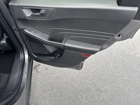 New 2026 Ford Escape Active image 16