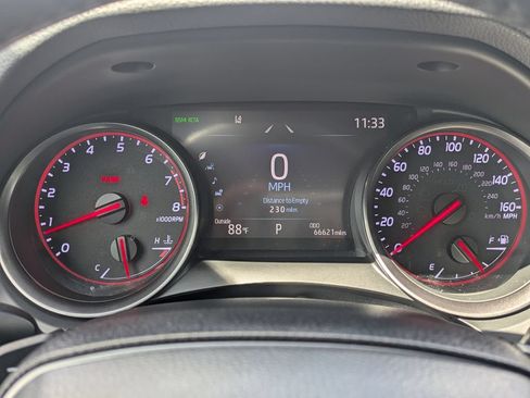 Used 2021 Toyota Camry XSE w/ Navigation Package FWD image 26