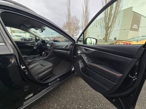 Used 2023 Subaru Crosstrek 2.5i Limited image 10