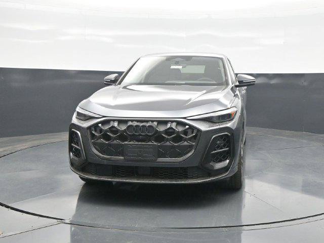 New 2026 Audi Q5 Prestige AWD/4WD image 2