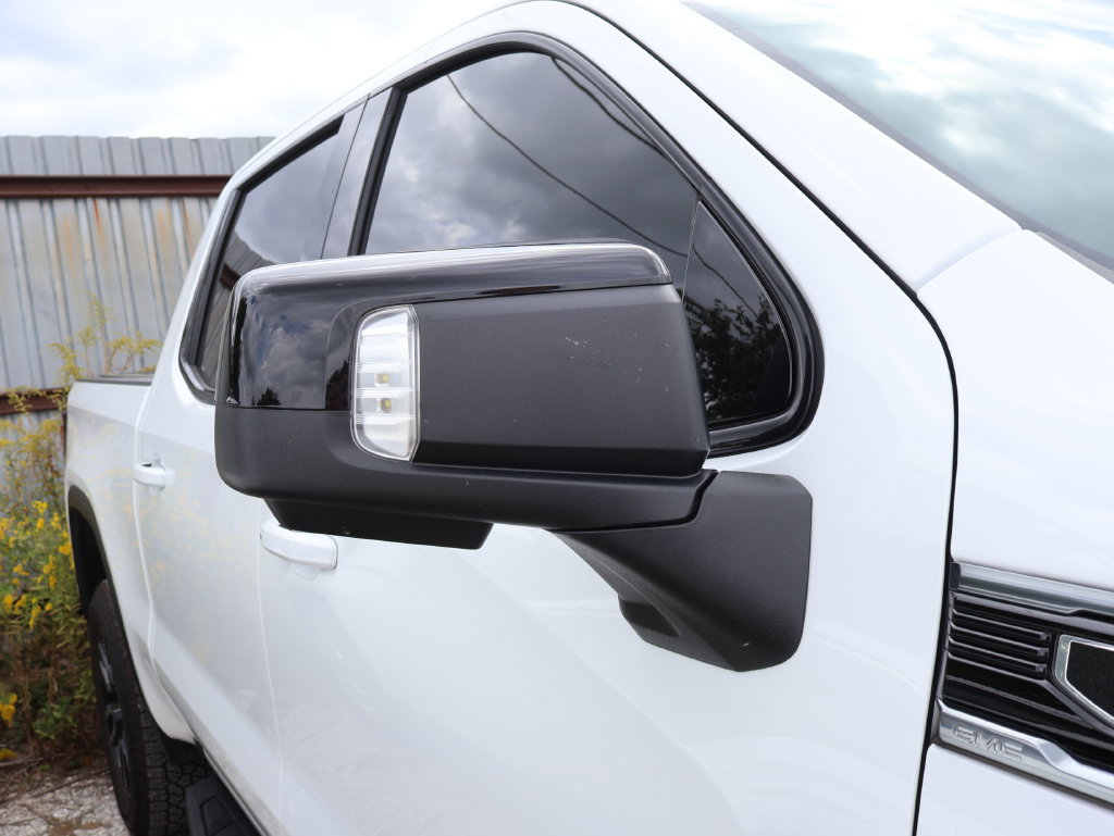 Used 2026 GMC Sierra 1500 AT4 w/ AT4 Premium Package AWD/4WD image 29