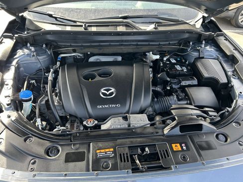 Used 2023 MAZDA CX-5 Carbon Edition image 30