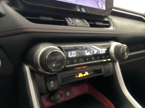 Used 2024 Toyota RAV4 TRD Off-Road AWD/4WD image 19
