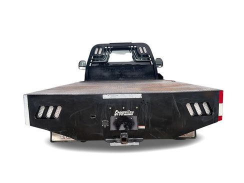 Used 2024 Ford F450 XL AWD/4WD image 27