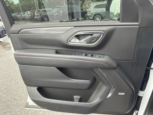 Used 2024 Chevrolet Tahoe RST w/ Luxury Package RWD image 9