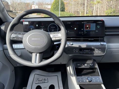 New 2026 Hyundai Kona Limited image 17