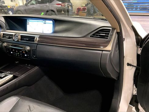 Used 2016 Lexus GS 350 image 17