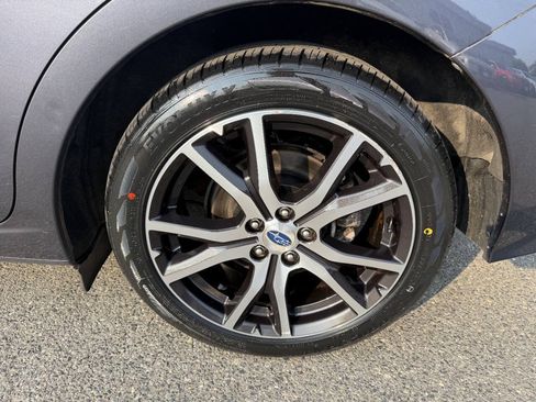 Used 2017 Subaru Impreza 2.0i Limited w/ Moonroof/BSD & Rcta/Eyesight AWD/4WD image 12