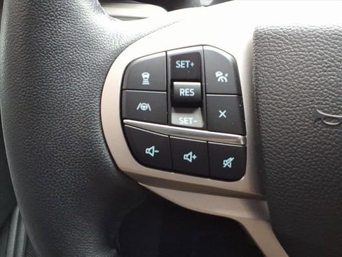 Certified 2024 Ford Explorer XLT w/ Equipment Group 202A image 20