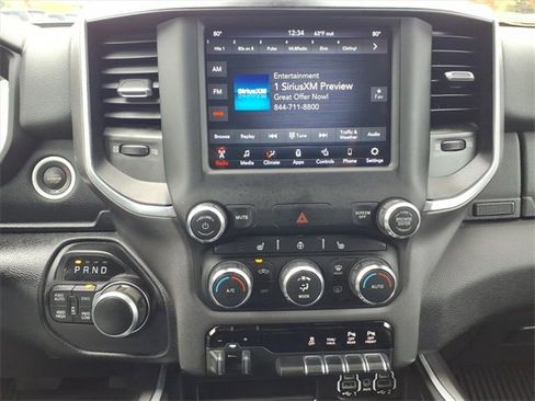 Certified 2021 RAM 1500 Big Horn image 25