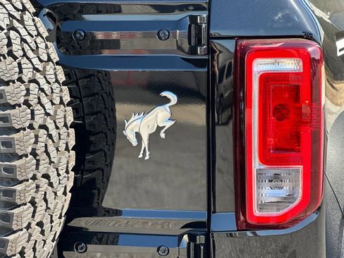 New 2026 Ford Bronco Heritage Edition AWD/4WD image 27