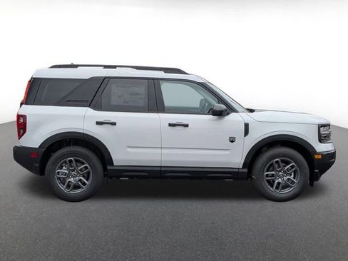 New 2026 Ford Bronco Sport Big Bend w/ Convenience Package image 2