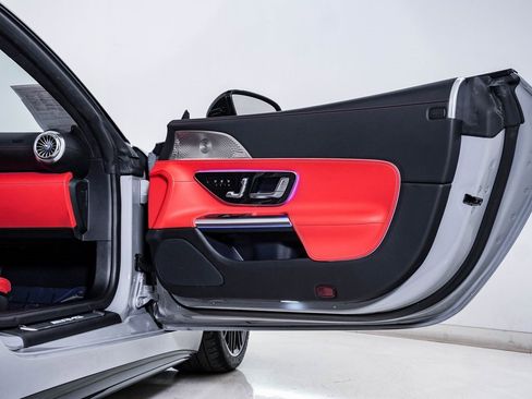 Used 2022 Mercedes-Benz SL 63 AMG SL 63 AMGﾮ image 21