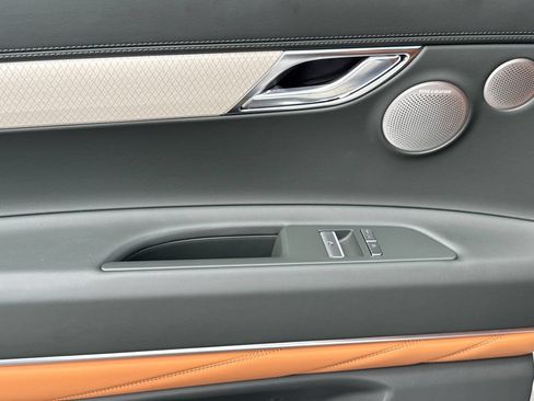 New 2026 Genesis GV80 3.5T Prestige AWD/4WD image 24