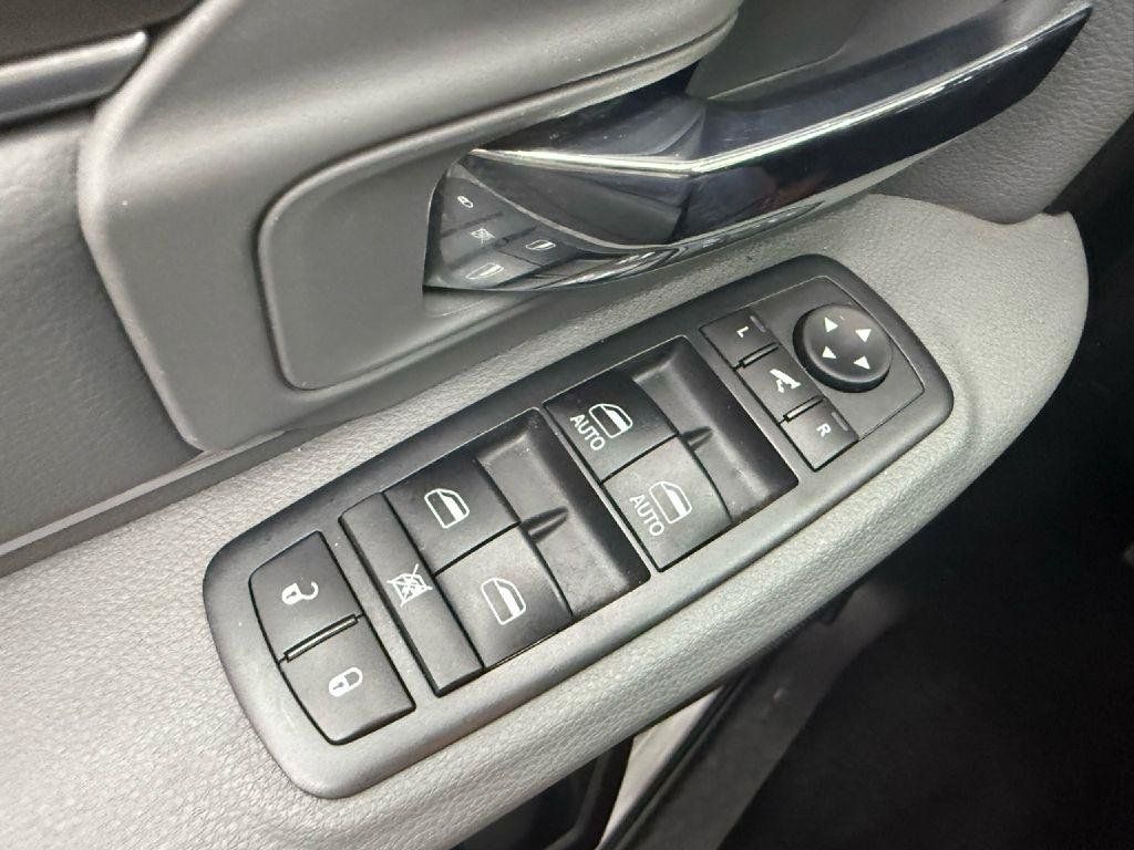 Used 2018 RAM 1500 Big Horn AWD/4WD image 10