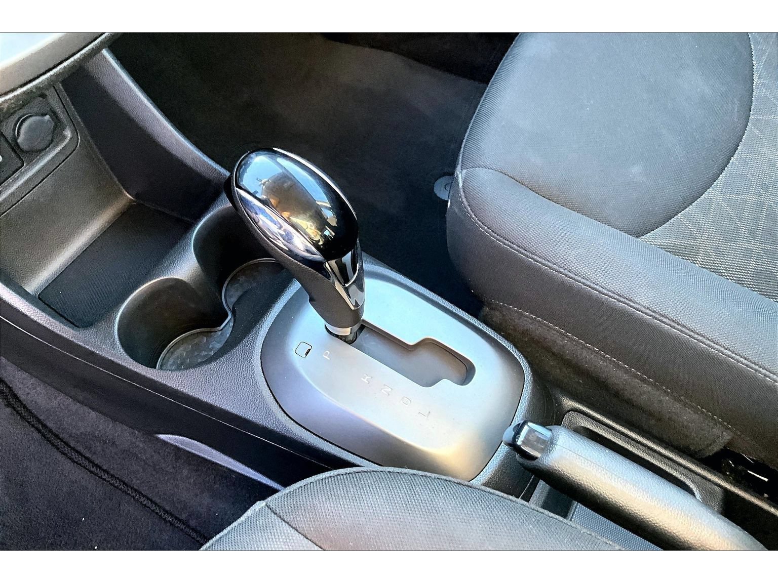 Used 2019 Chevrolet Spark LS FWD image 16