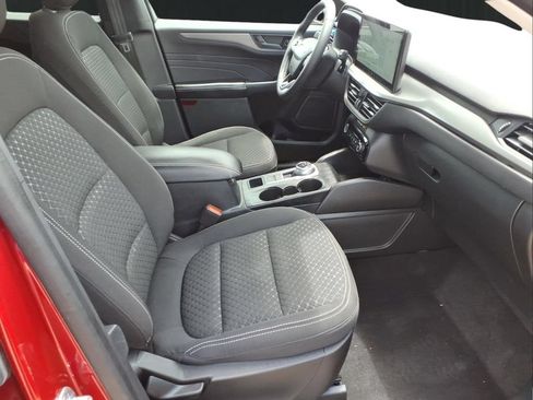 Used 2023 Ford Escape Active w/ Tech Pack #1 AWD/4WD image 16