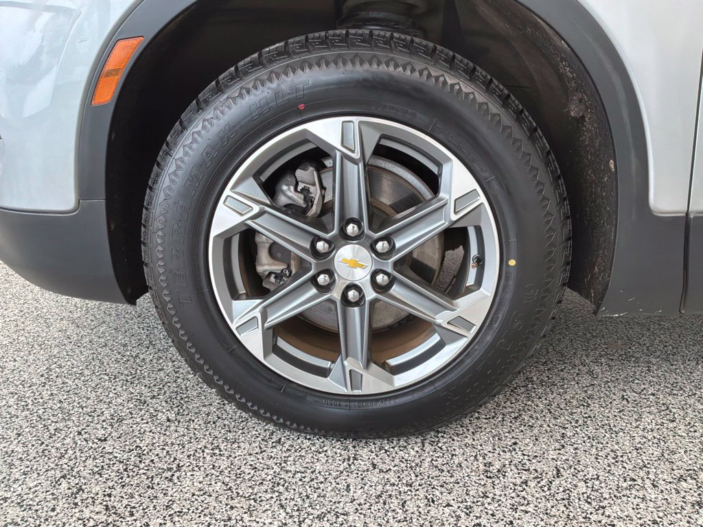 Used 2023 Chevrolet Blazer LT w/ Driver Confidence Package AWD/4WD image 4