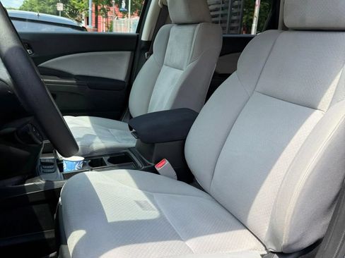 Used 2015 Honda CR-V EX image 12