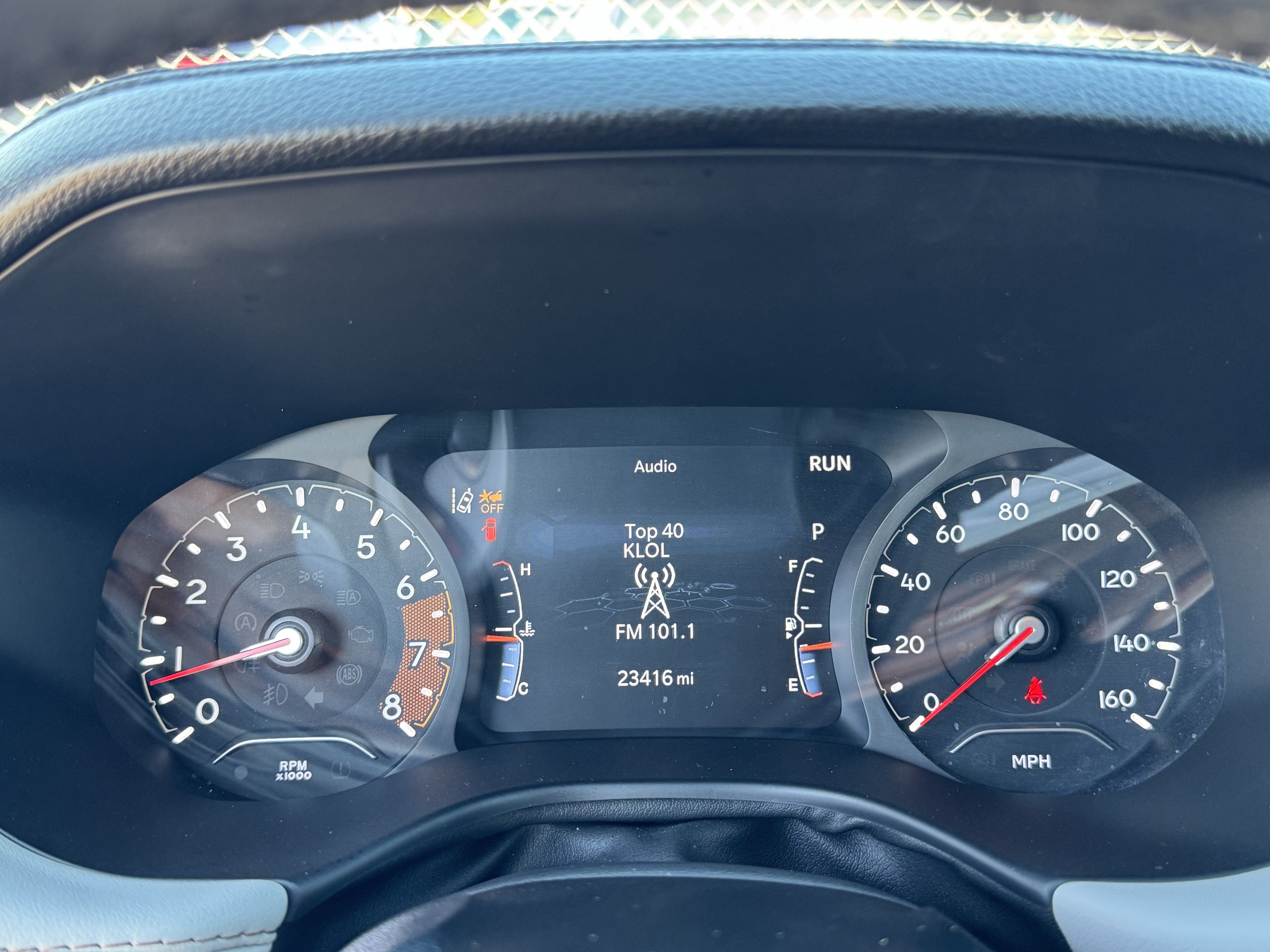 Used 2023 Jeep Compass Limited AWD/4WD image 24