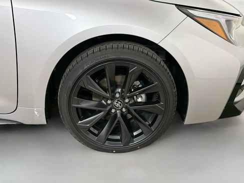 New 2026 Toyota Corolla SE AWD/4WD image 25