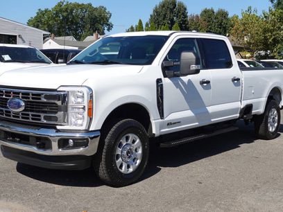 Used 2023 Ford F250 XLT