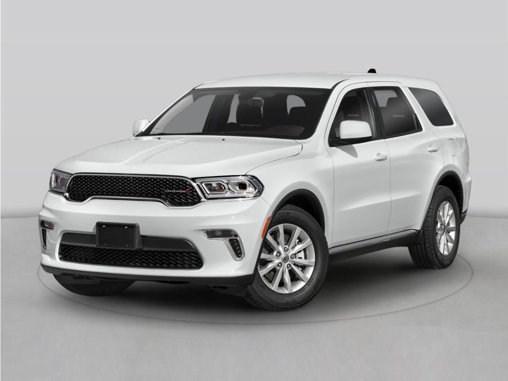 Used 2022 Dodge Durango R/T AWD/4WD image 1