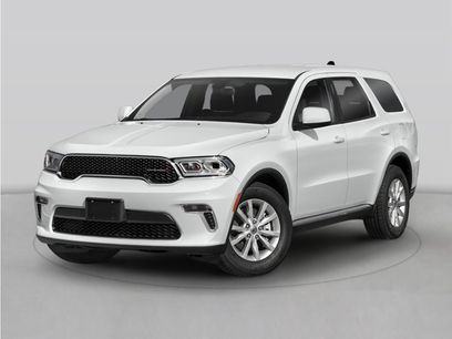 Used 2022 Dodge Durango R/T