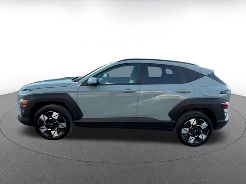 Used 2025 Hyundai Kona SEL image 8