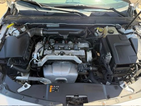 Used 2013 Chevrolet Malibu LT FWD image 6