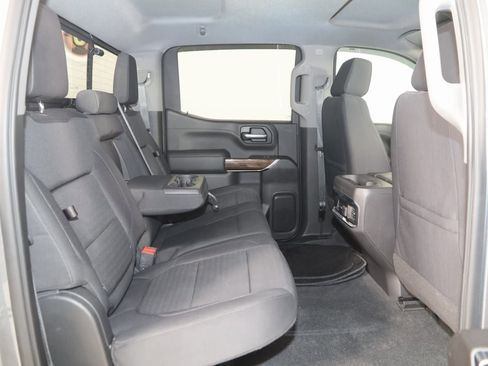 Used 2020 GMC Sierra 1500 Elevation w/ Elevation Value Package image 12