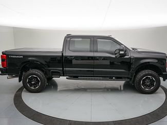 Certified 2025 Ford F250 Lariat w/ Lariat Ultimate Package AWD/4WD video 3