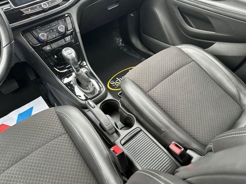 Used 2018 Buick Encore Preferred image 20