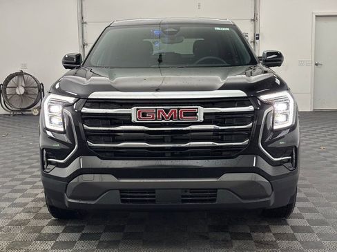 New 2026 GMC Terrain Elevation image 13