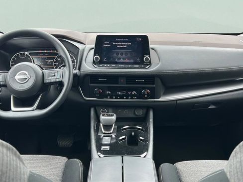 Used 2023 Nissan Rogue SV image 17