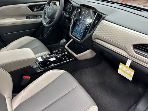 New 2026 Subaru Forester Touring AWD/4WD image 19