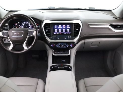 Used 2020 GMC Acadia SLT w/ Driver Alert Package II AWD/4WD image 21